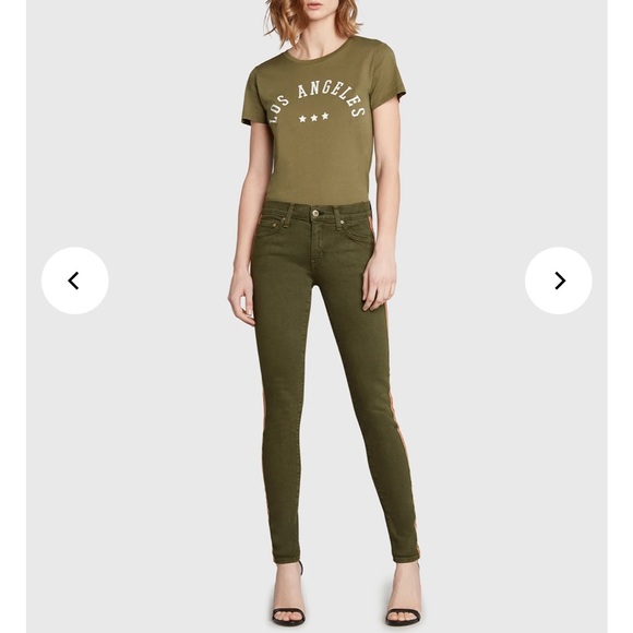 Principal denim in the DREAMER in Jackpot - Picture 2 of 6